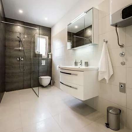 Apartmán Praetorium Solin