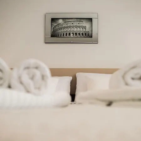 Apartman Praetorium
