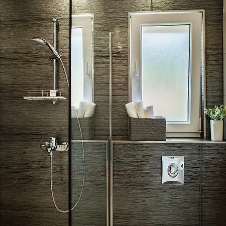 Praetorium Apartman