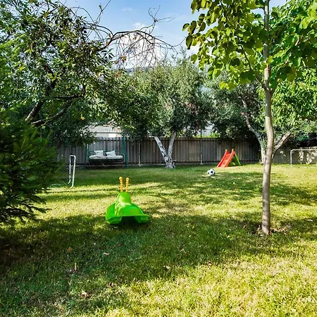 Apartman Praetorium *