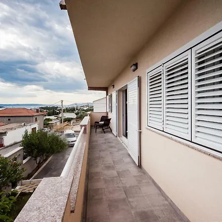 Praetorium Apartment Solin