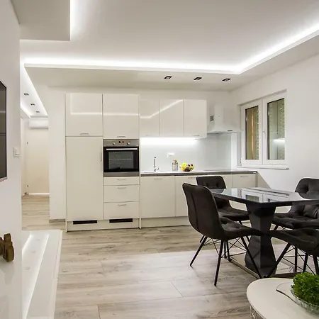 Praetorium Apartment