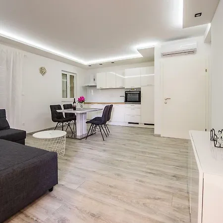 Apartment Praetorium *